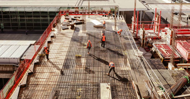 Best Industrial Concrete Flooring in Spiro, OK
