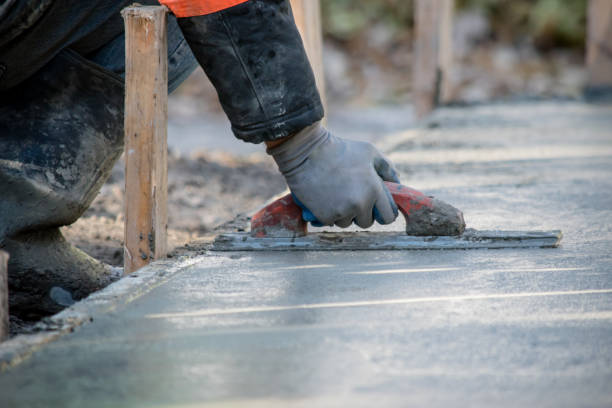 Best Residential Concrete Solutions in Spiro, OK