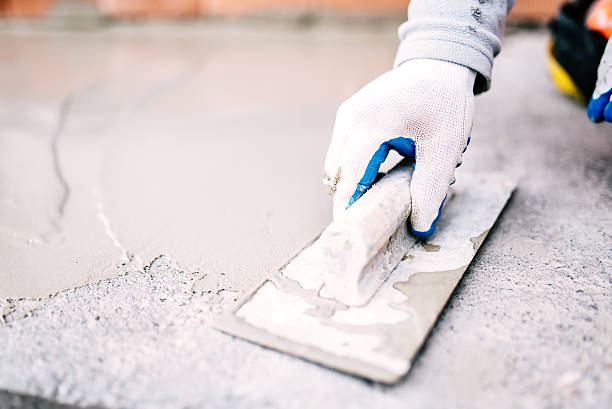 Best Concrete Grinding and Polishing in Spiro, OK
