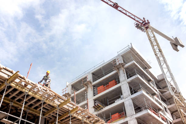 Best Concrete Demolition Services in Spiro, OK